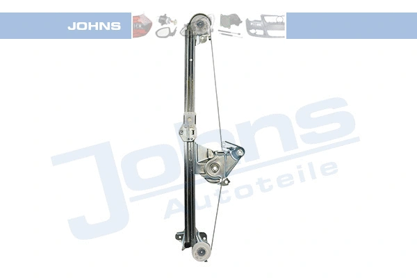 Lève-vitre JOHNS 50 15 46-21