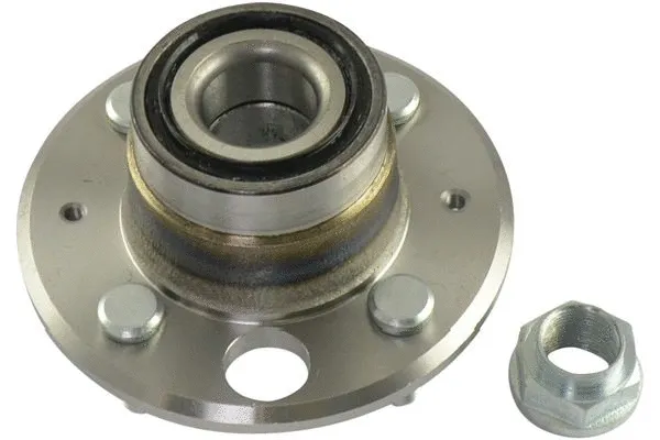 Kit de roulements de roue KAVO PARTS WBK-2028