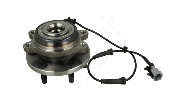 Kit de roulements de roue HART 903 264