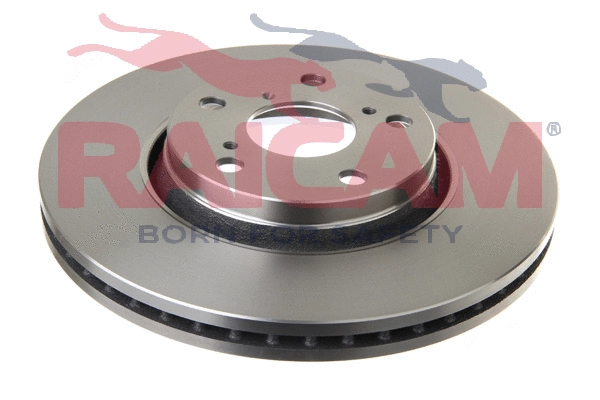 Disque de frein RAICAM RD01099