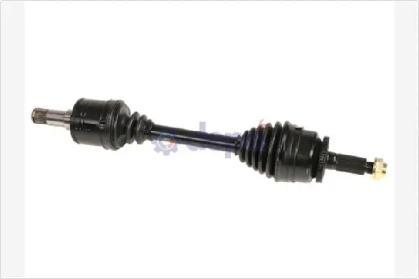 Arbre de transmission DEPA 3581850