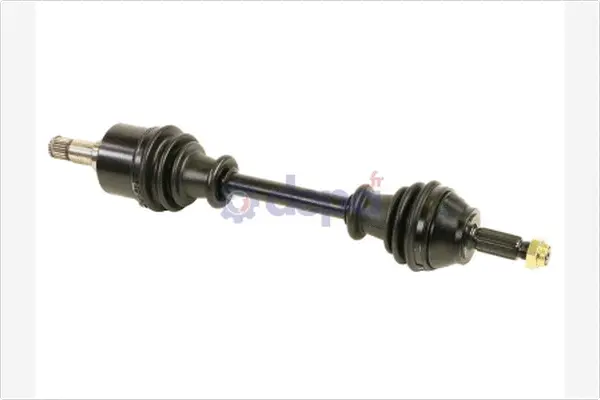 Arbre de transmission DEPA 3251002