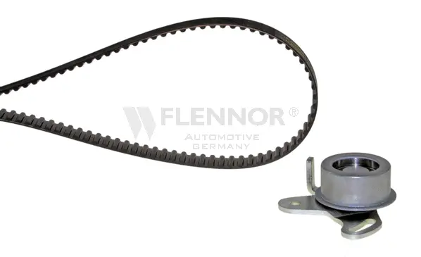 Kit de courroie crantée FLENNOR F914172V