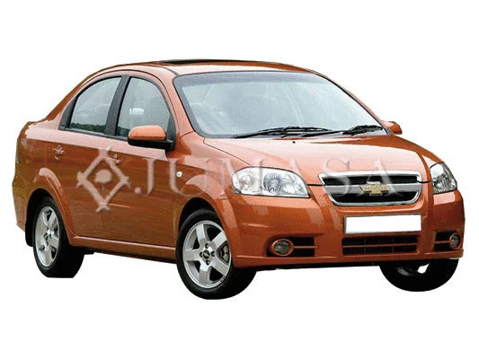 Lève-vitre JUMASA ZR GM129 L