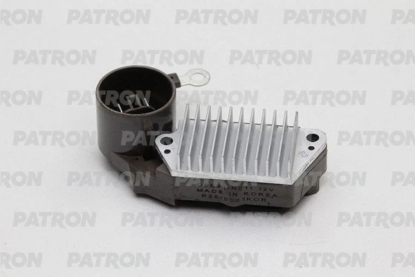 Régulateur d'alternateur PATRON P25-0201KOR