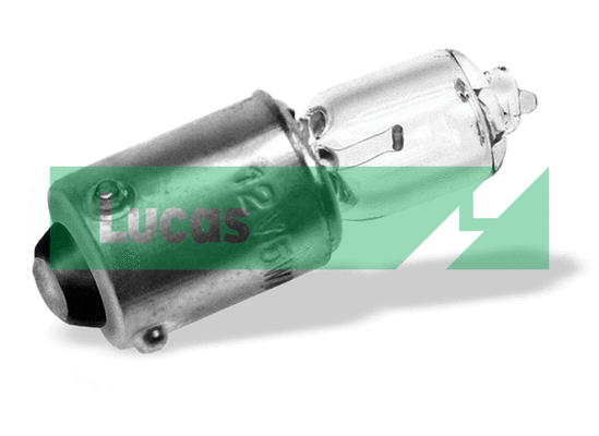 Ampoule, feu clignotant LUCAS LLB435