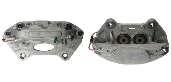 Étrier de frein 4X4 ESTANFI PDF-15-077