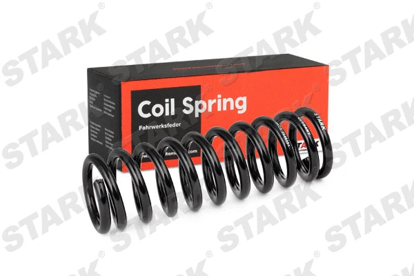Ressort de suspension Stark SKCS-0040301