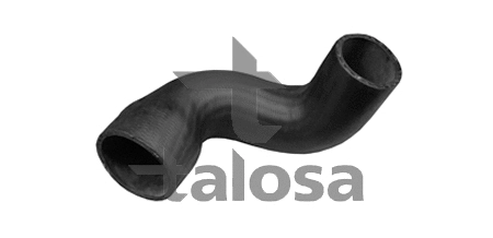 Gaine de suralimentation TALOSA 66-14922