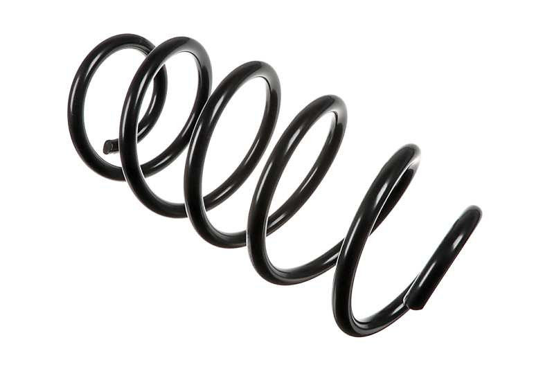 Ressort de suspension A.Z. Meisterteile AZMT-42-089-1284