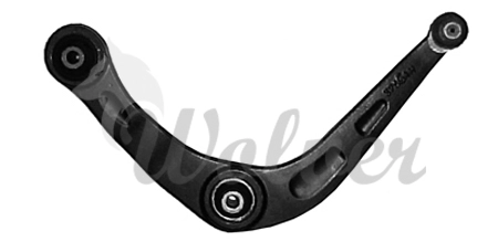 Rotule de barre de connexion WOLVER SP321301