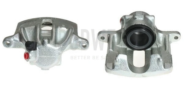 Étrier de frein BUDWEG CALIPER 34091