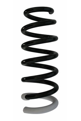 Ressort de suspension SPIDAN 87413