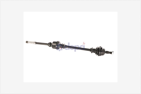 Arbre de transmission DEPA 3181100