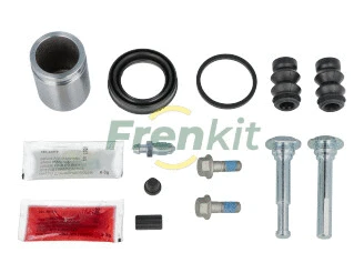 Kit de réparation, étrier de frein FRENKIT 738158