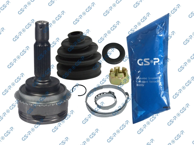 Jeu de joints, arbre de transmission GSP-BR 839209