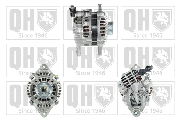 Alternateur QUINTON HAZELL QRA2876