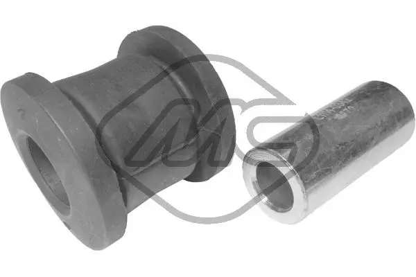 Suspension, bras de liaison Metalcaucho 02872