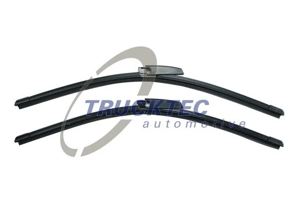 Balai d'essuie-glace TRUCKTEC AUTOMOTIVE 02.58.405