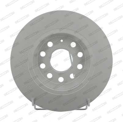 Disque de frein FERODO DDF1306C