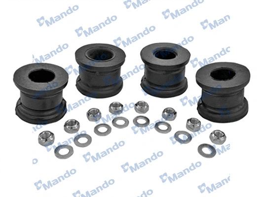 Kit de réparation, suspension du stabilisateur MANDO MCC005003