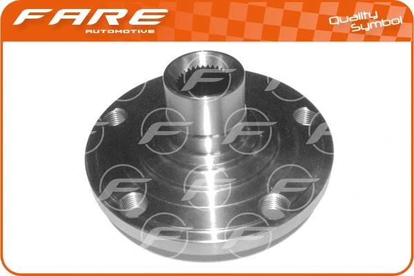 Moyeu de roue FARE SA 6024
