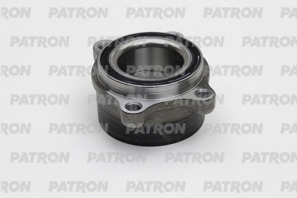 Kit de roulements de roue PATRON PBK4008H