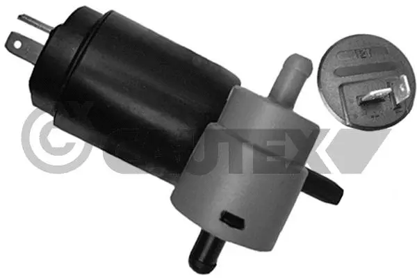 Pompe d'eau de nettoyage, nettoyage des vitres CAUTEX 954615
