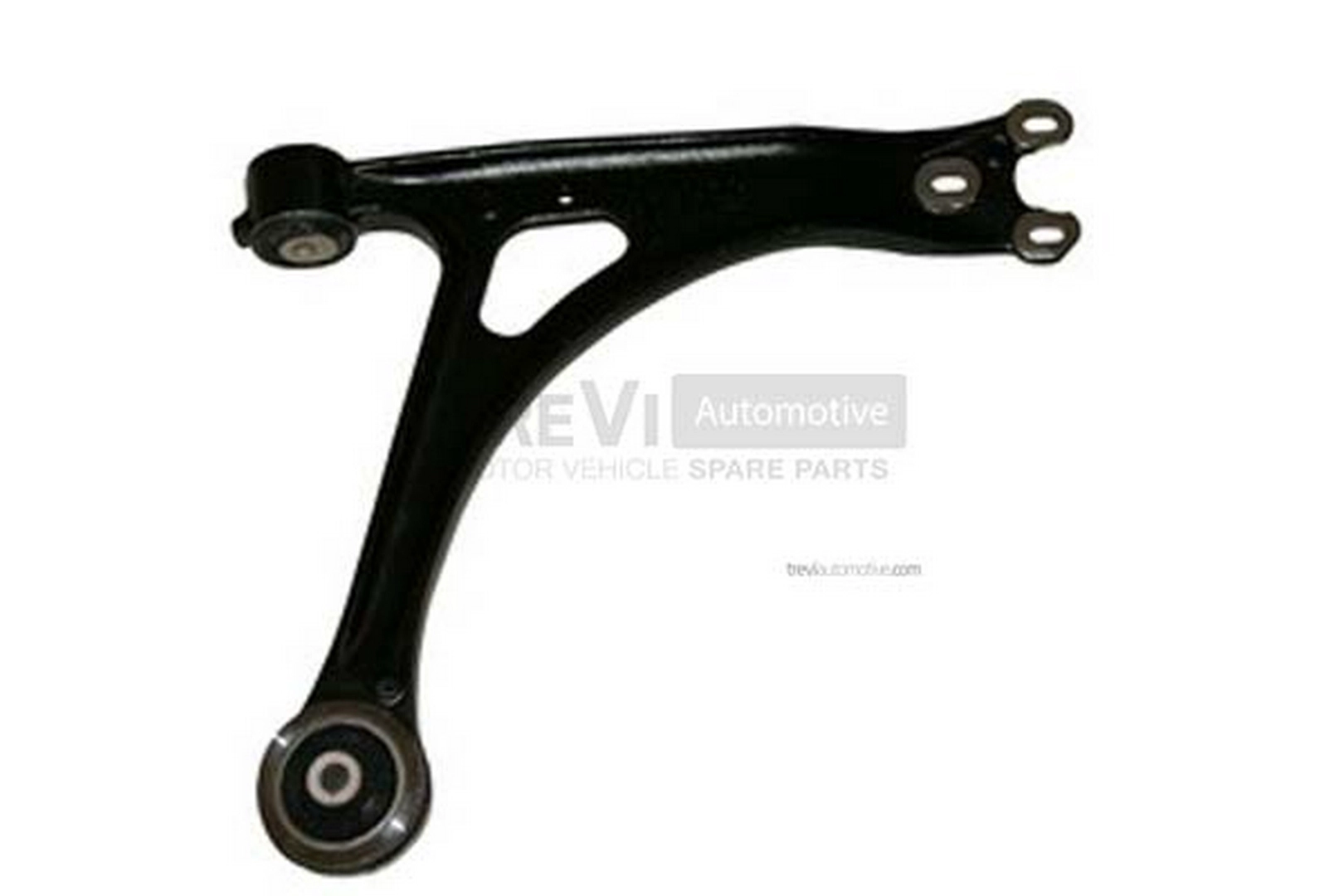 Bras de liaison, suspension de roue TREVI AUTOMOTIVE TRTT1161