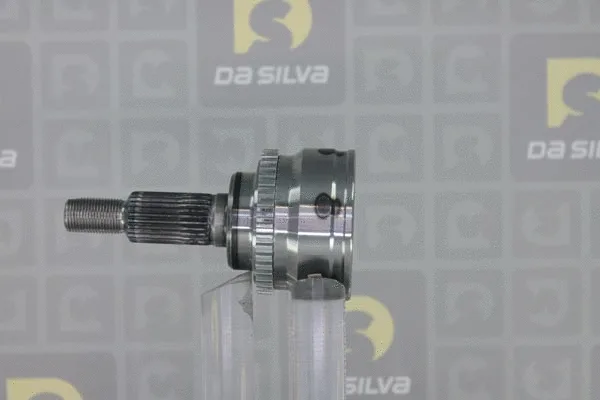 Jeu de joints, arbre de transmission DA SILVA J7561