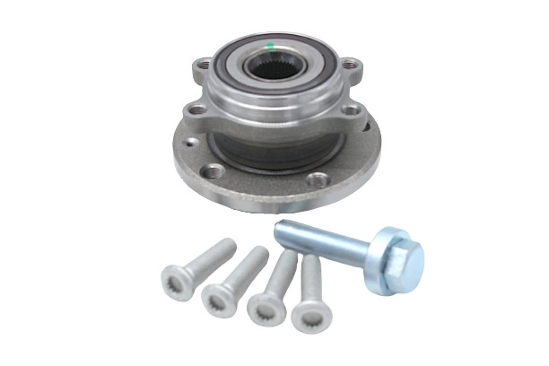 Moyeu de roue GOOM WBH-0104