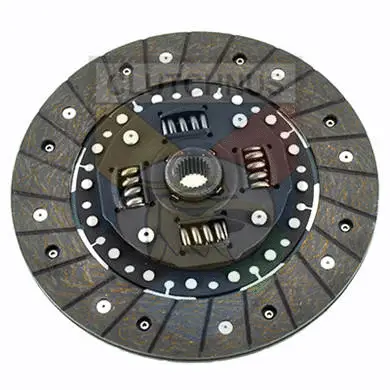 Disque d'embrayage CLUTCHNUS SEG01