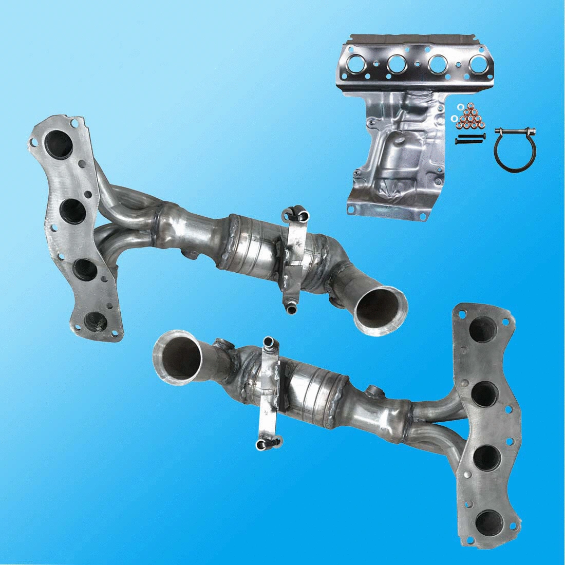 Catalyseur ConTra Automotive GmbH 31028