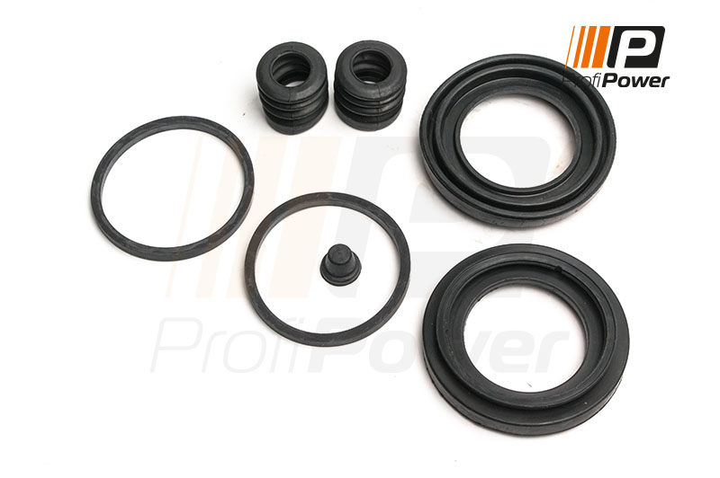 Kit de réparation, étrier de frein ProfiPower 9B3167