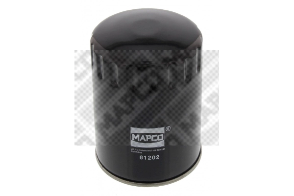 Filtre à huile MAPCO 61202