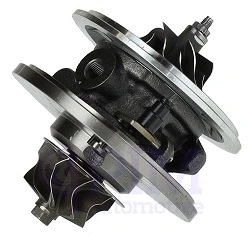 Groupe carter, turbocompresseur PIM 25710040