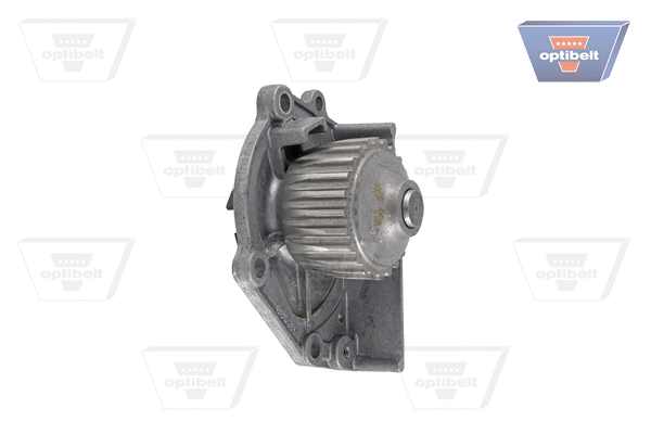 Pompe à eau, refroidissement du moteur OPTIBELT WP 1165