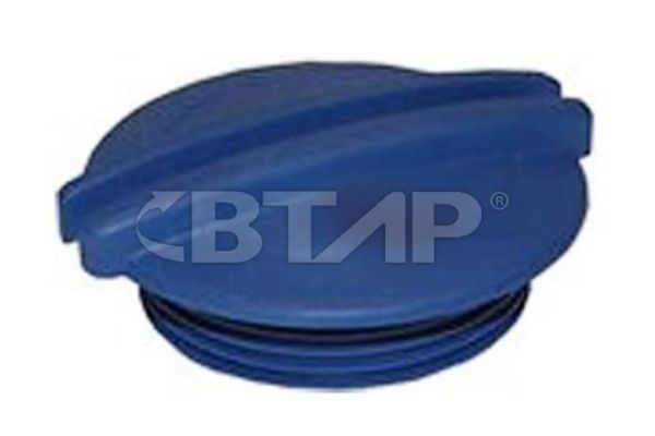 Bouchon, réservoir de liquide de refroidissement BTAP BVE909-003