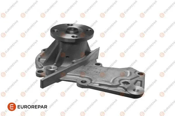 Pompe à eau, refroidissement du moteur EUROREPAR 1623102580