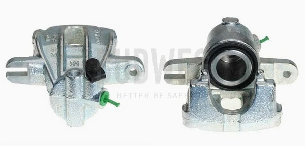 Étrier de frein BUDWEG CALIPER 343336