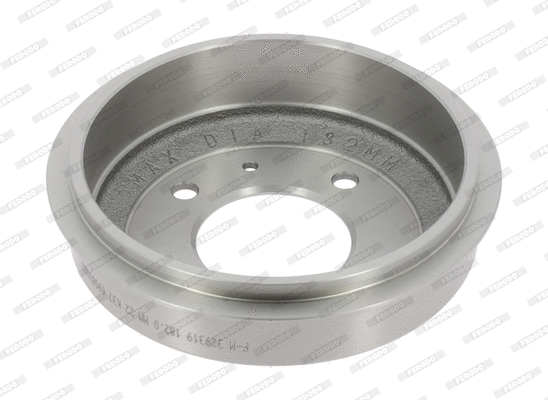 Tambour de frein FERODO FDR329319
