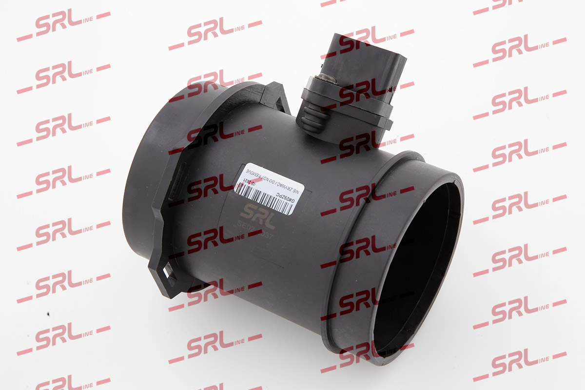 Débitmètre de masse d'air SRLine SE02-0037