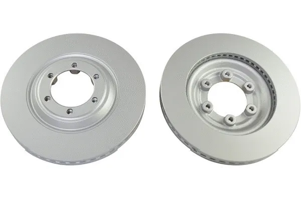 Disque de frein KAVO PARTS BR-3715-C