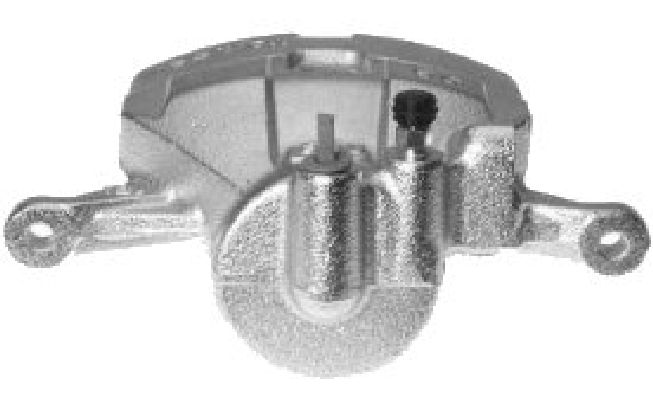 Étrier de frein TECDRIVE TET0525