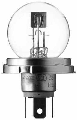 Ampoule, projecteur principal SPAHN GLÜHLAMPEN 45152