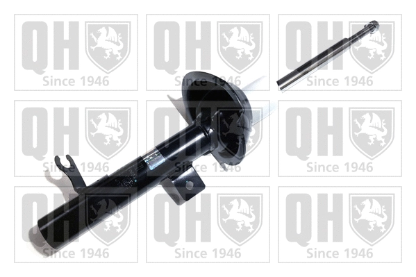 Amortisseur QUINTON HAZELL QAG178984