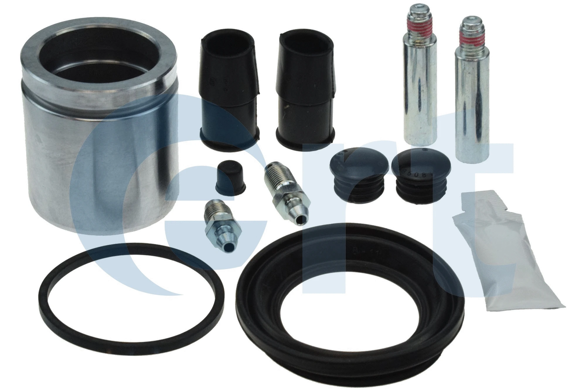 Kit de réparation, étrier de frein ERT 440212