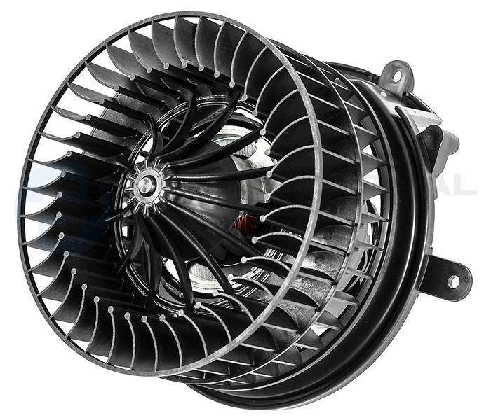 Pulseur d'air habitacle Professional Parts 87259342