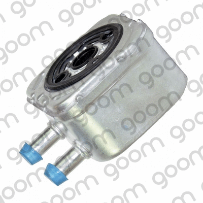 Radiateur d'huile GOOM OC-0015