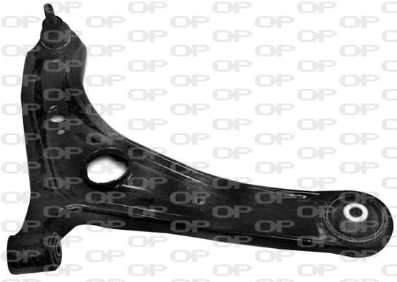 Bras de liaison, suspension de roue OPEN PARTS SSW1063.10